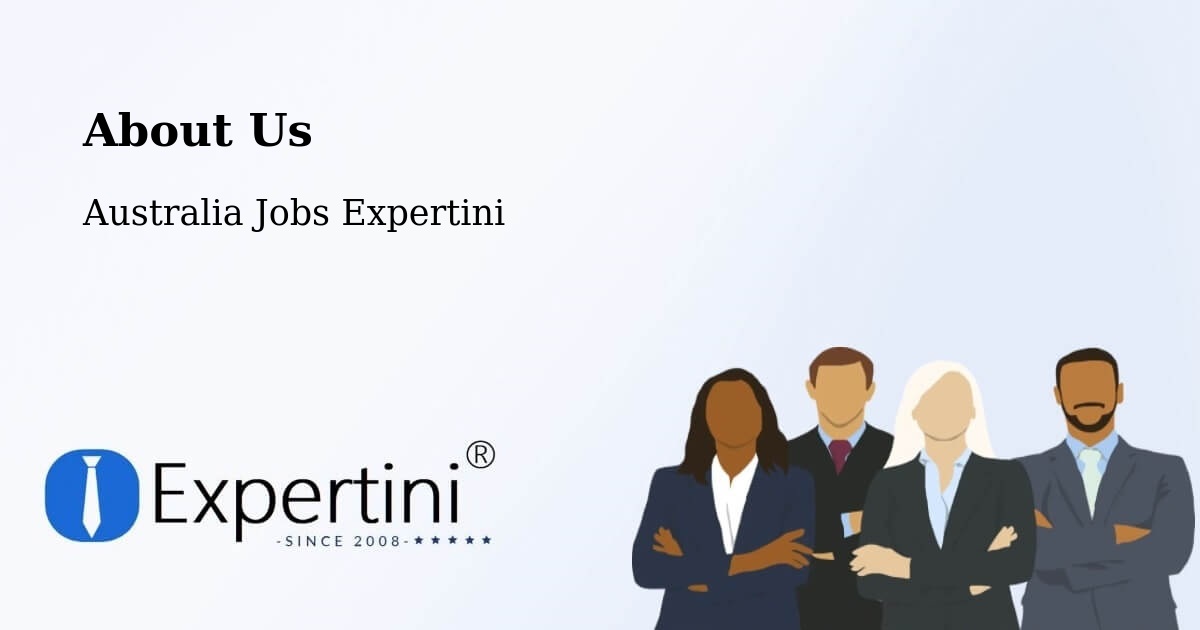 About Expertini Recruitment Platform  – Cairns City - Cairns City, Australia Jobs Expertini