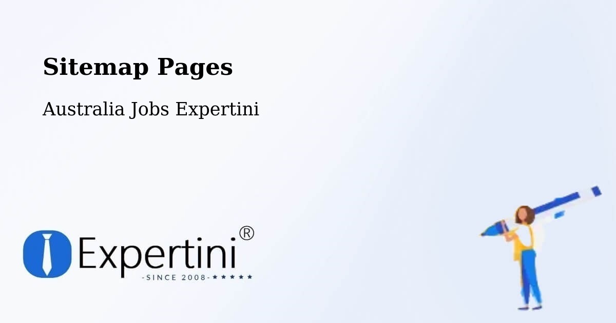 Sitemap Pages - Cairns City - Australia Jobs Expertini